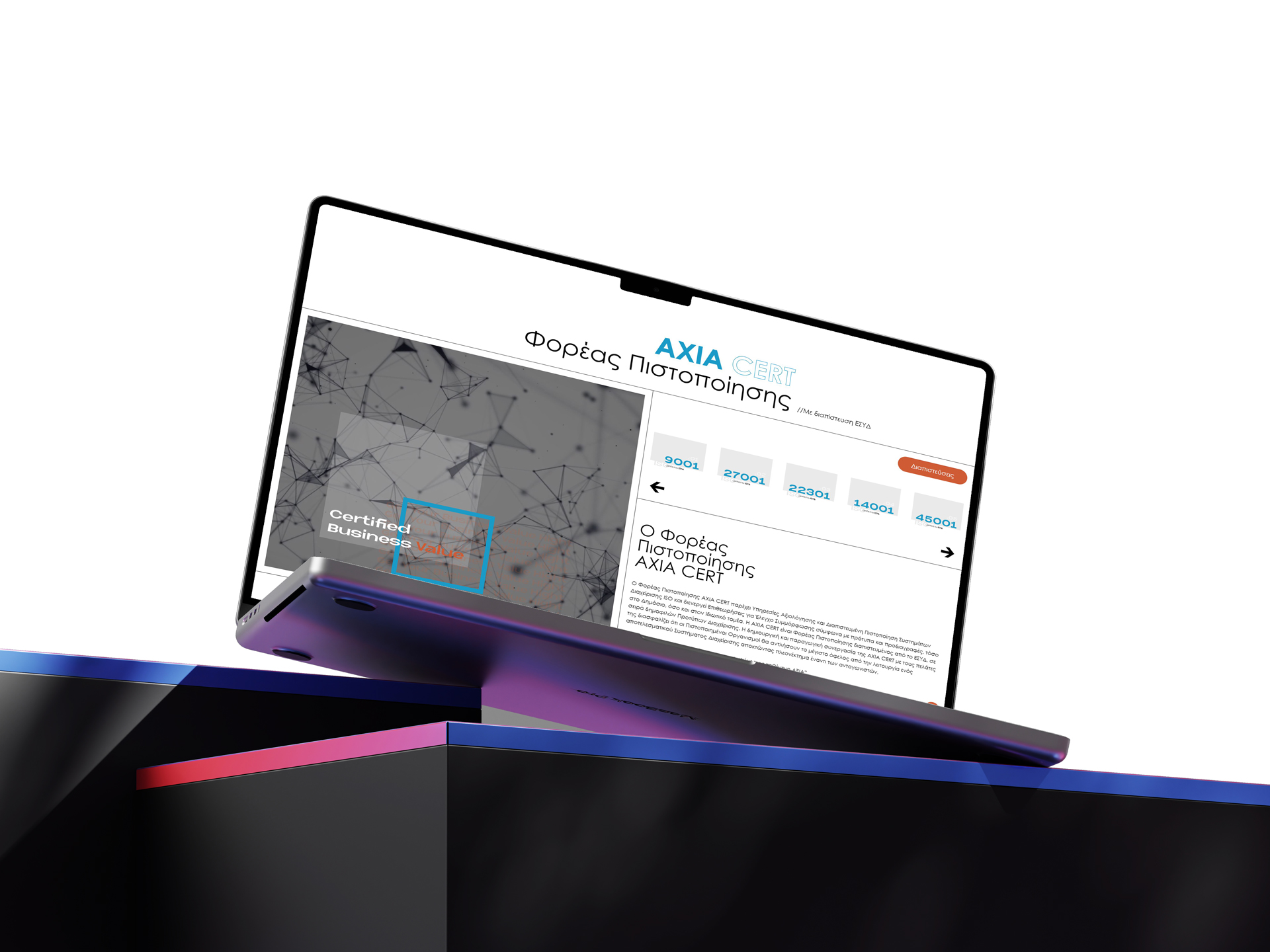 axiacert-project-featured