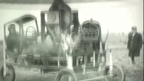 old-machine