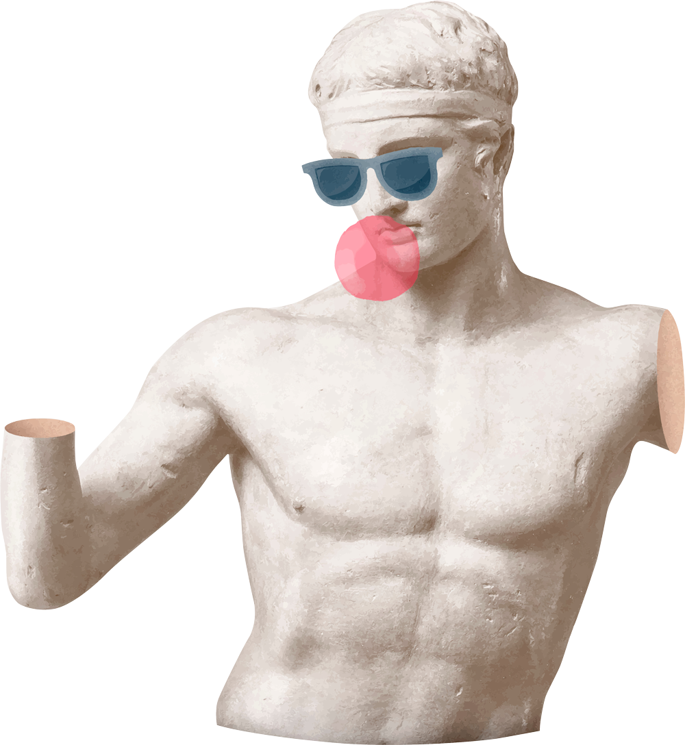 statue-home